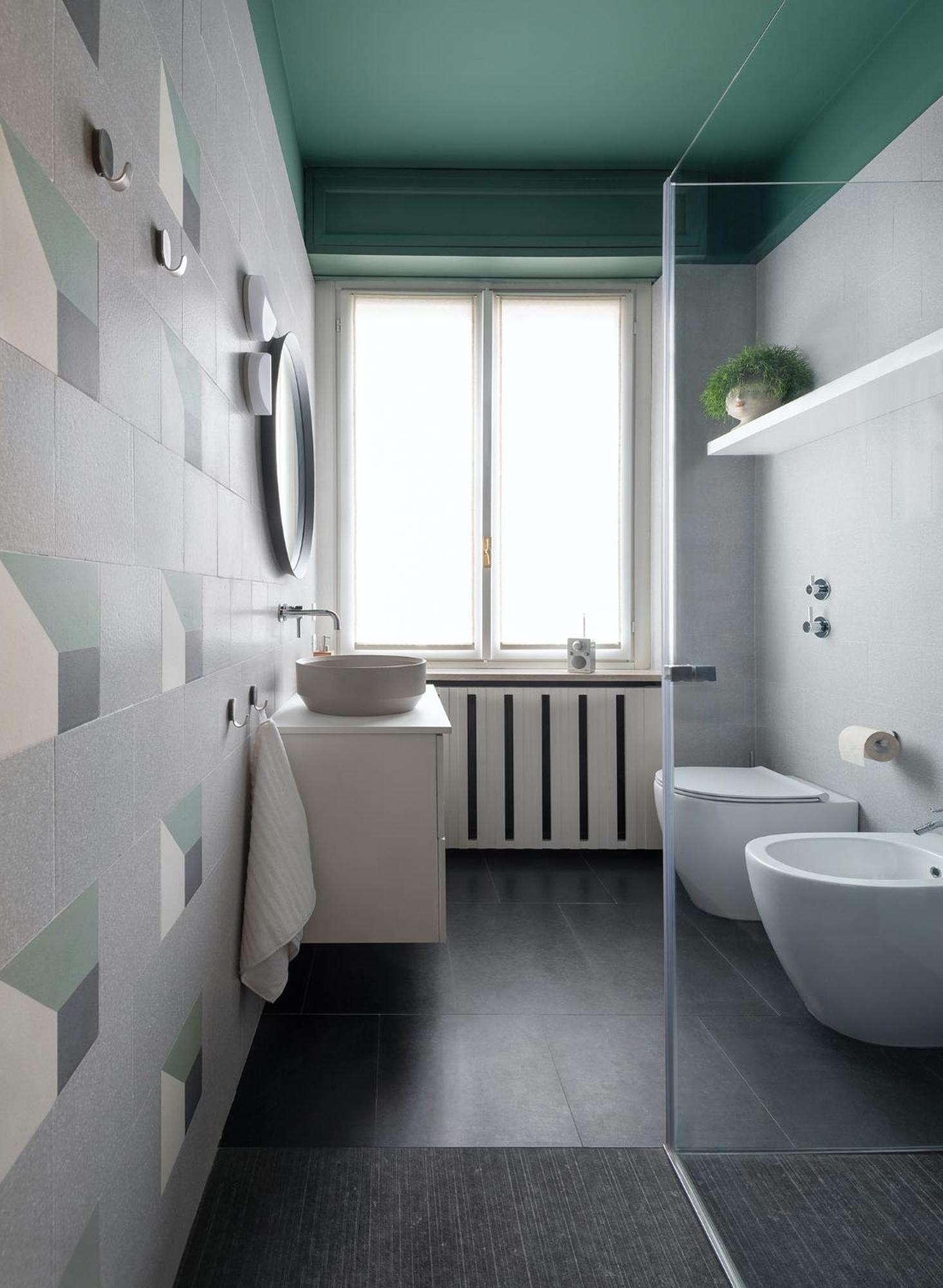 Emerald -Porta Venezia Milan Exterior photo