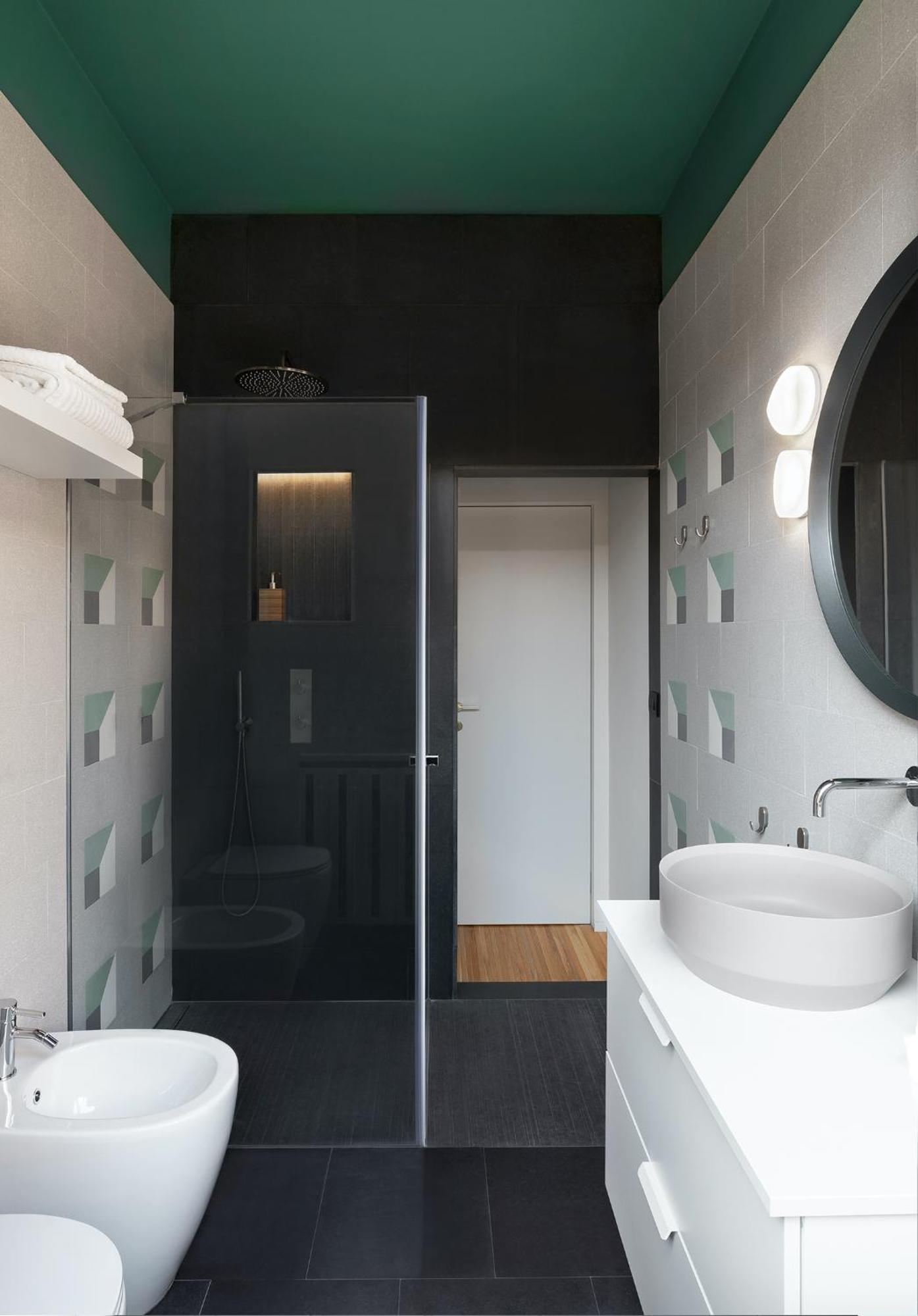 Emerald -Porta Venezia Milan Exterior photo