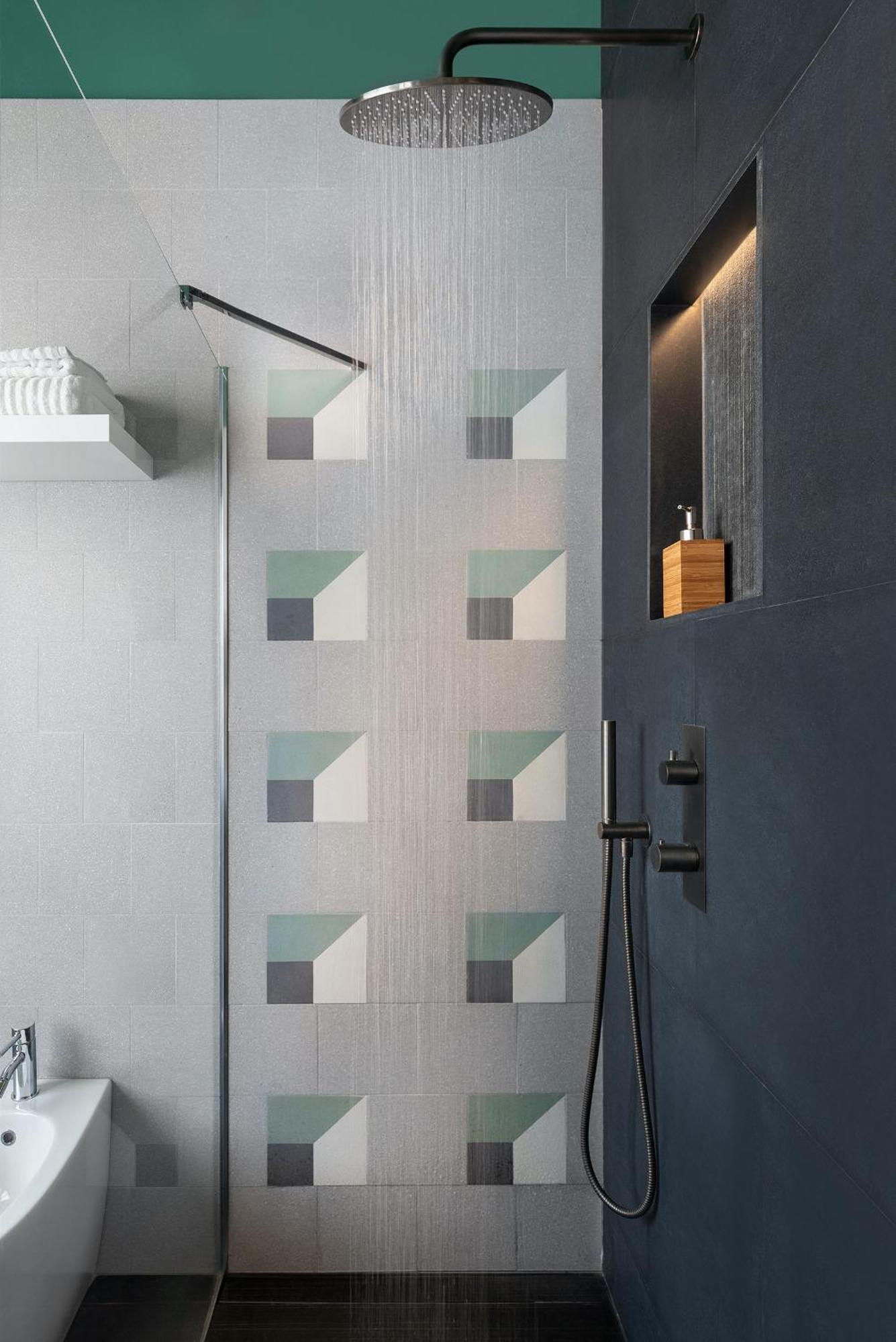Emerald -Porta Venezia Milan Exterior photo
